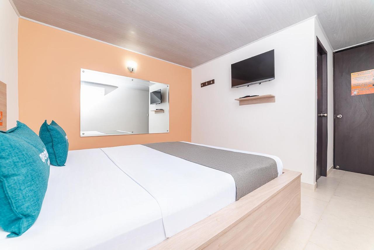 Ayenda Hospedaje Wiv Cúcuta Εξωτερικό φωτογραφία