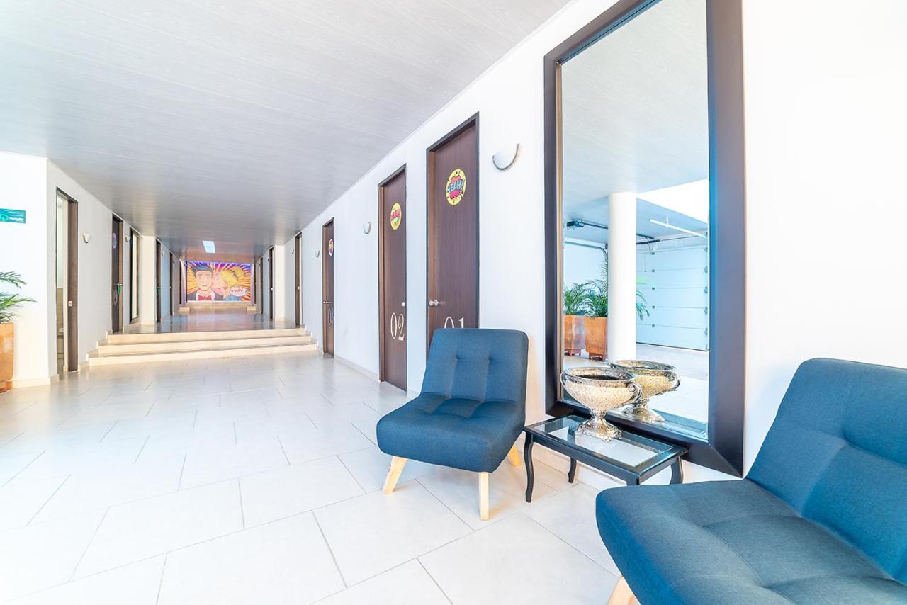 Ayenda Hospedaje Wiv Cúcuta Εξωτερικό φωτογραφία