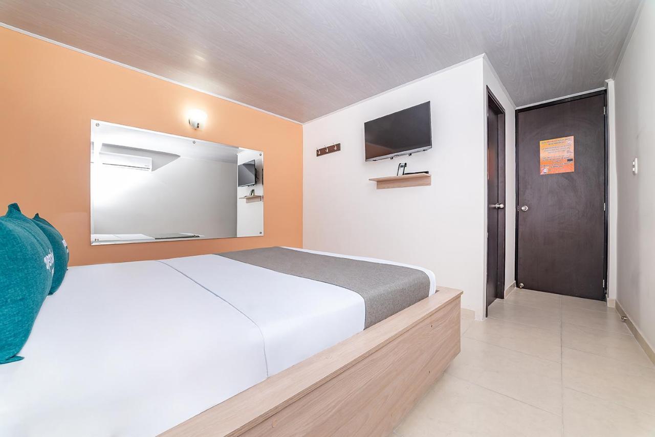 Ayenda Hospedaje Wiv Cúcuta Εξωτερικό φωτογραφία